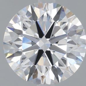 Lab-Grown Diamond 2.09ct E VS1 Round | IGI LG821630033