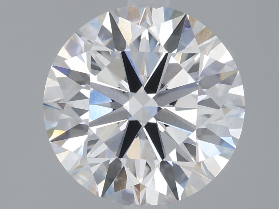 Lab-Grown Diamond 2.09ct E VS1 Round | IGI LG821630033