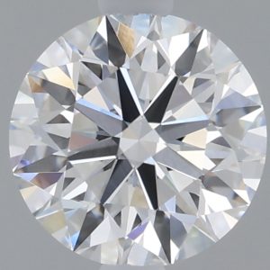 Lab-Grown Diamond 1.05ct D VVS1 Round | IGI LG821630153