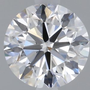 Lab-Grown Diamond 1.02ct E VVS2 Round | IGI LG823605816