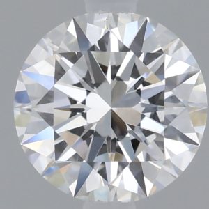 Lab-Grown Diamond 1.03ct D VVS1 Round | IGI LG823605954