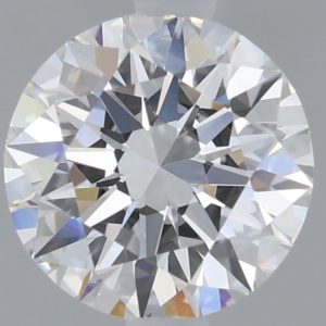 Lab-Grown Diamond 1.03ct D VVS1 Round | IGI LG821698418