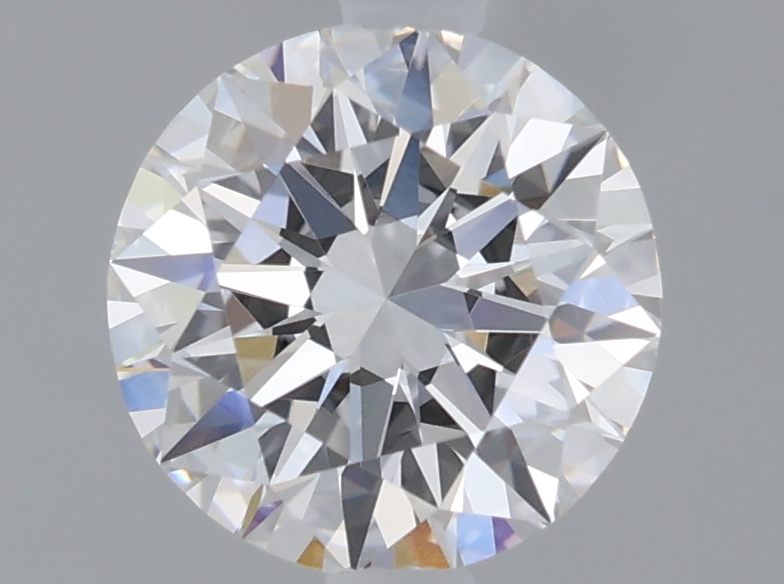 Lab-Grown Diamond 1.03ct D VVS1 Round | IGI LG821698418