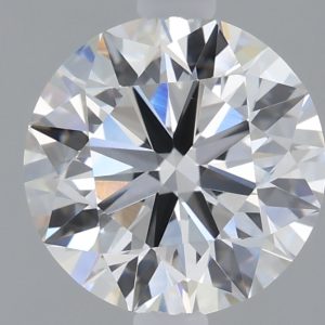 Lab-Grown Diamond 1.5ct E VVS1 Round | IGI LG823628118