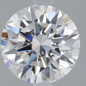 Lab-Grown Diamond 1.5ct E VVS1 Round | IGI LG823679297
