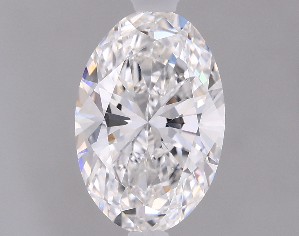 Lab-Grown Diamond 1.01ct E VVS1 Oval | IGI LG823650833