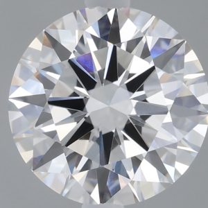 Lab-Grown Diamond 2.05ct E VVS1 Round | IGI LG825606424