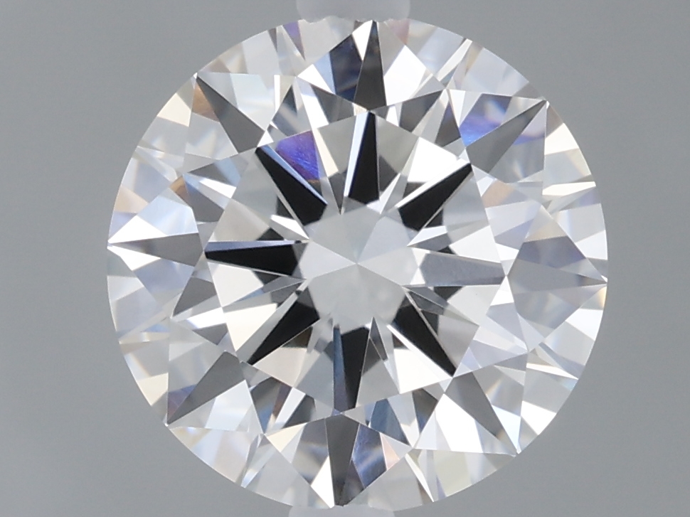 Lab-Grown Diamond 2.05ct E VVS1 Round | IGI LG825606424
