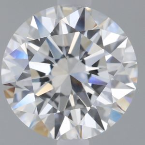 Lab-Grown Diamond 1.5ct E VVS1 Round | IGI LG825605694