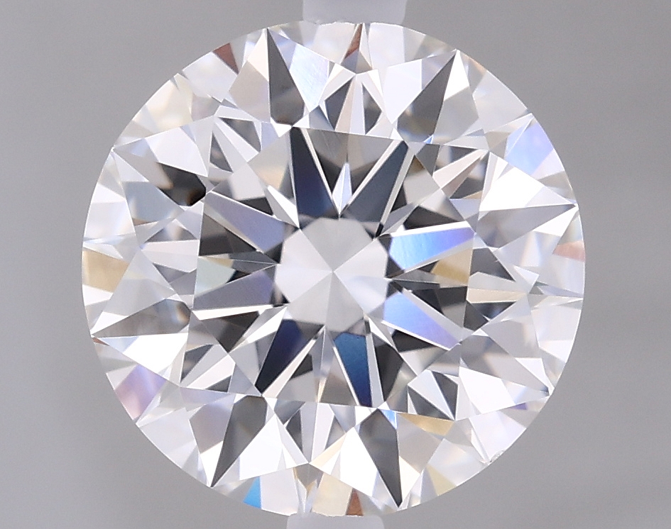 Lab-Grown Diamond 2.08ct E VS1 Round | IGI LG825605554
