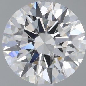 Lab-Grown Diamond 2.09ct E VS1 Round | IGI LG825605824