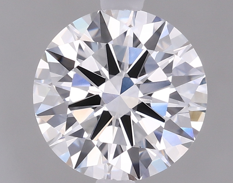 Lab-Grown Diamond 1.03ct D VVS1 Round | IGI LG825689022