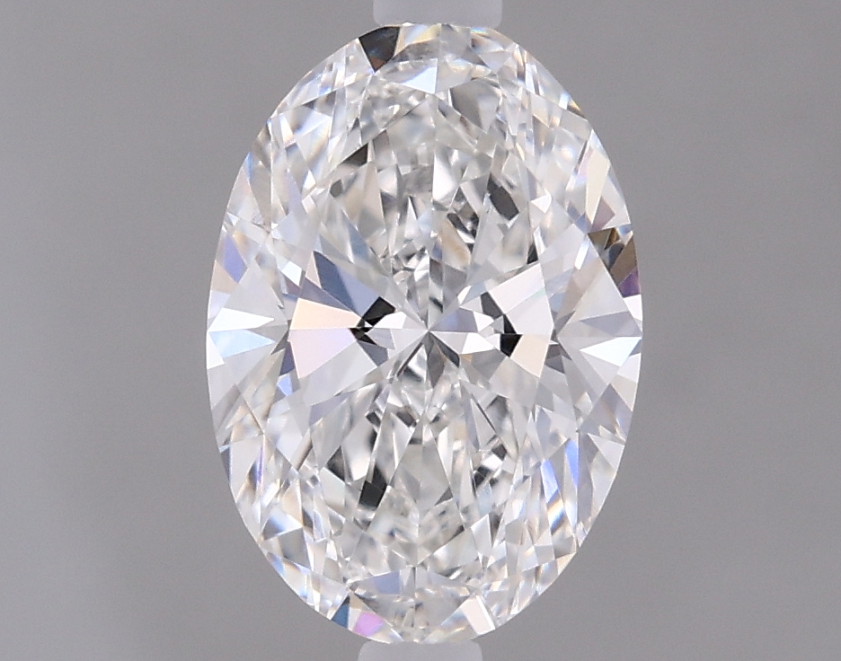 Lab-Grown Diamond 1ct E VVS1 Oval | IGI LG825688955
