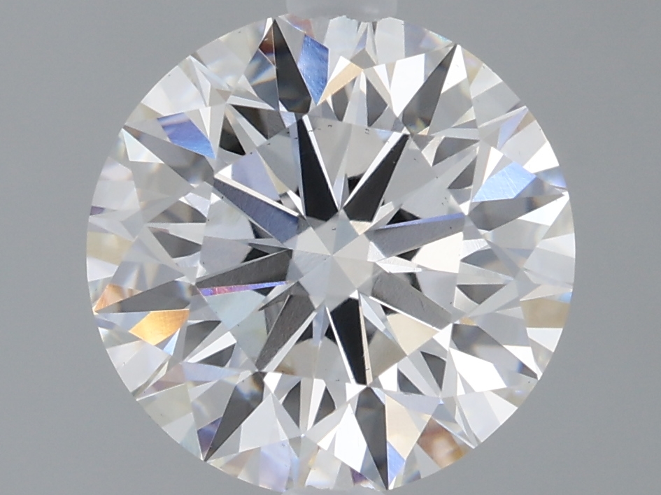 Lab-Grown Diamond 2.09ct E VS1 Round | IGI LG825688854