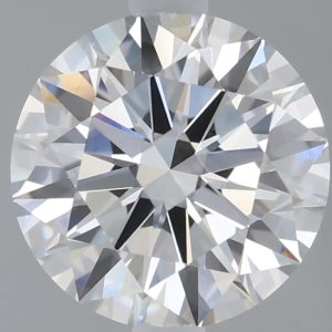 Lab-Grown Diamond 1.5ct F VVS2 Round | IGI LG825606693
