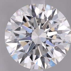 Lab-Grown Diamond 2.09ct E VS1 Round | IGI LG826635443