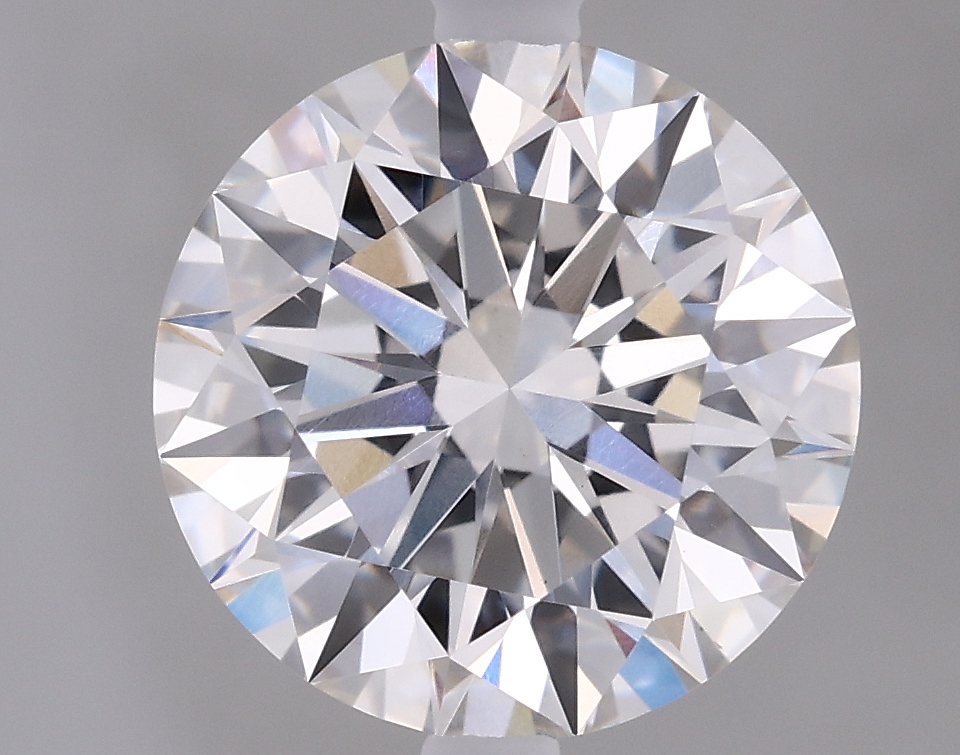 Lab-Grown Diamond 2.09ct E VS1 Round | IGI LG826635443