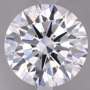 Lab-Grown Diamond 2.09ct E VS1 Round | IGI LG826635451