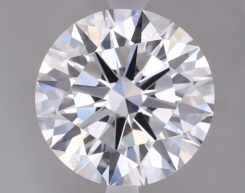 Lab-Grown Diamond 2.09ct E VS1 Round | IGI LG826635451