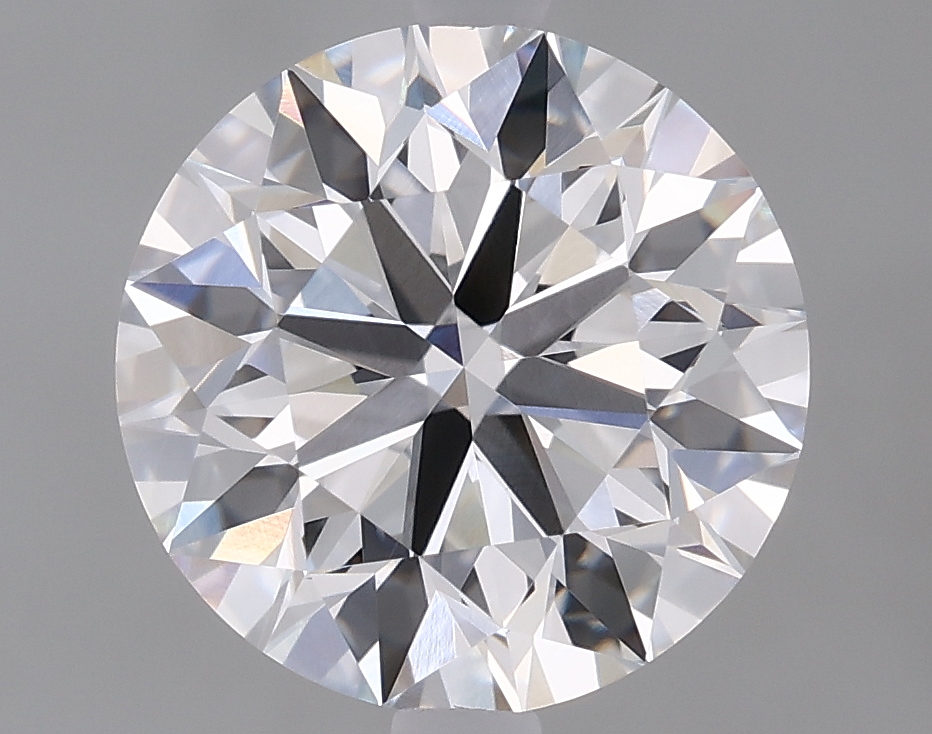 Lab-Grown Diamond 2.05ct E VVS2 Round | IGI LG826635523