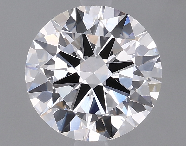 Lab-Grown Diamond 1.03ct D VVS1 Round | IGI LG826692705