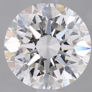 Lab-Grown Diamond 1.5ct F VVS2 Round | IGI LG826692154