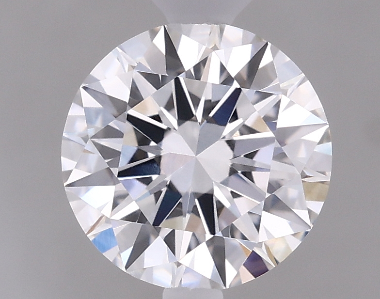 Lab-Grown Diamond 1.02ct D VVS1 Round | IGI LG827607143