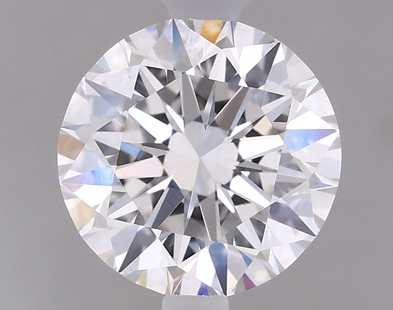 Lab-Grown Diamond 1.03ct E VVS2 Round | IGI LG826692334