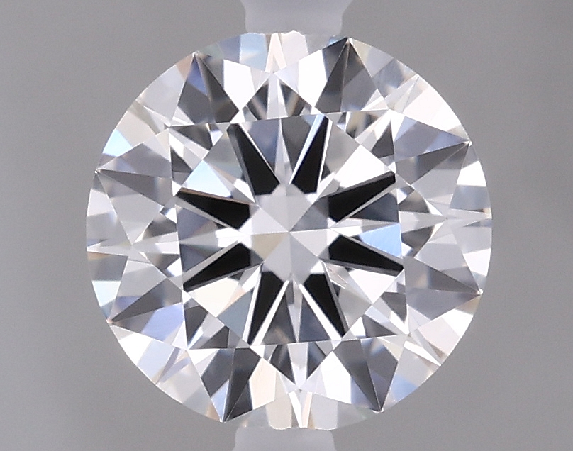 Lab-Grown Diamond 1.03ct D VVS1 Round | IGI LG826692779