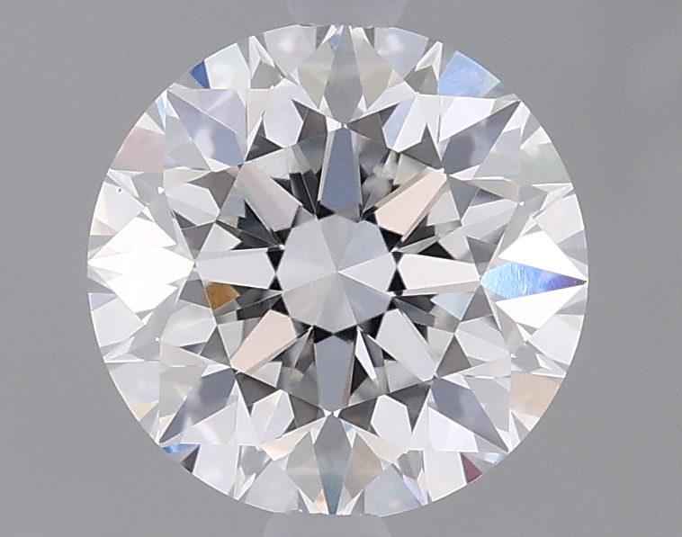 Lab-Grown Diamond 1.03ct D VVS1 Round | IGI LG826692786