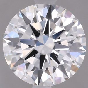 Lab-Grown Diamond 1.05ct D VVS1 Round | IGI LG828608298