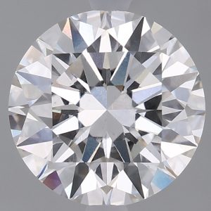 Lab-Grown Diamond 1.5ct F VS1 Round | IGI LG828602434