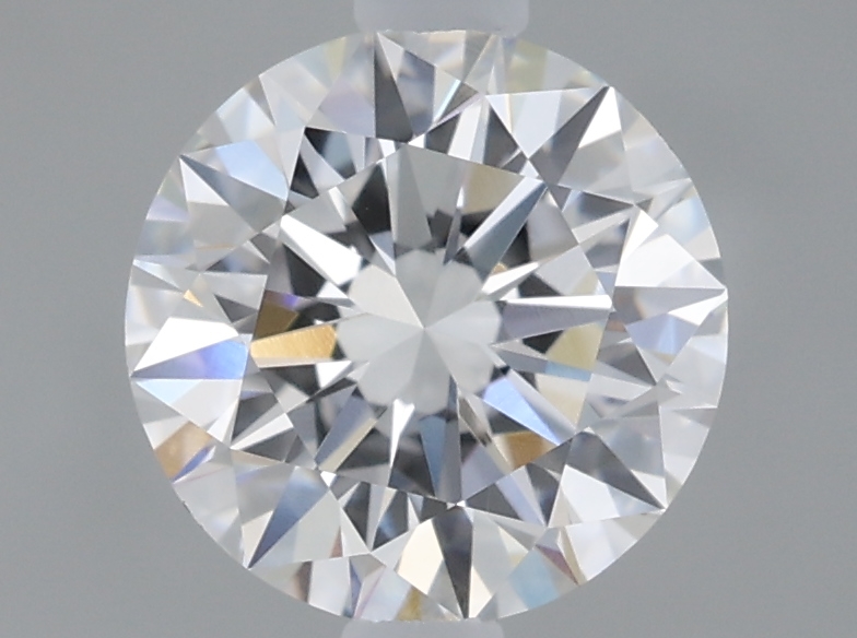 Lab-Grown Diamond 1.03ct D VVS1 Round | IGI LG828608454