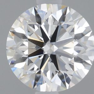 Lab-Grown Diamond 1.03ct E VVS2 Round | IGI LG828608194