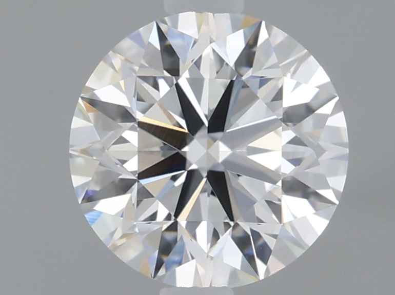 Lab-Grown Diamond 1.03ct E VVS2 Round | IGI LG828608194