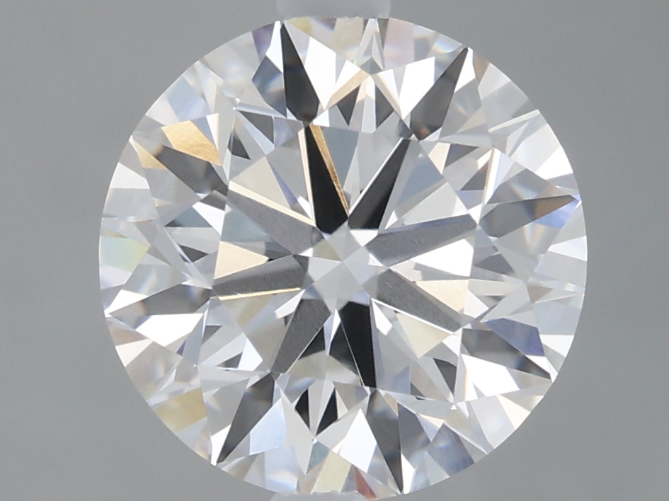 Lab-Grown Diamond 2.08ct E VVS1 Round | IGI LG828608417