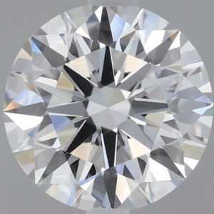 Lab-Grown Diamond 1.57ct E VS1 Round | IGI LG828608396