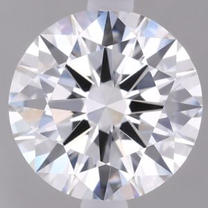 Lab-Grown Diamond 1.02ct D VVS1 Round | IGI LG828608438