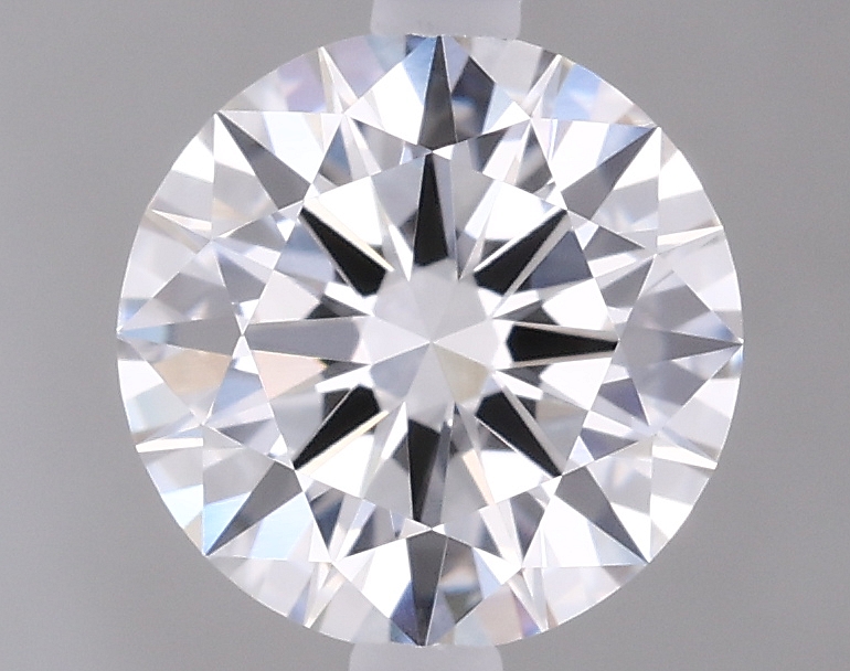 Lab-Grown Diamond 1.02ct D VVS1 Round | IGI LG828608438