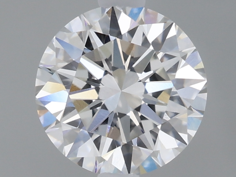 Lab-Grown Diamond 1.03ct E VVS2 Round | IGI LG828623900