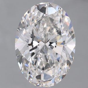 Lab-Grown Diamond 1.51ct E VVS1 Oval | IGI LG828602530