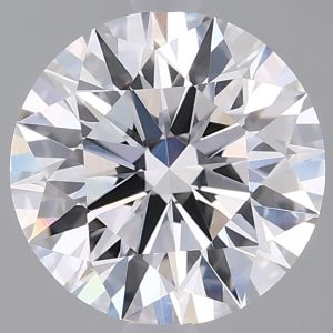 Lab-Grown Diamond 1.05ct D VVS2 Round | IGI LG828650038
