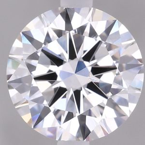 Lab-Grown Diamond 1.02ct D VVS1 Round | IGI LG828608501