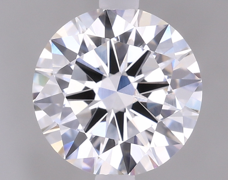 Lab-Grown Diamond 1.02ct D VVS1 Round | IGI LG828608501
