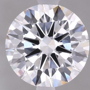 Lab-Grown Diamond 1.05ct D VVS2 Round | IGI LG828649936