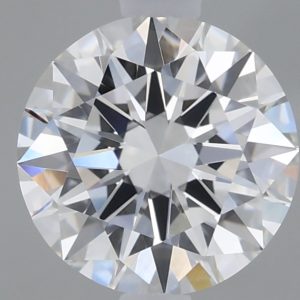 Lab-Grown Diamond 1.05ct D VVS2 Round | IGI LG828624076