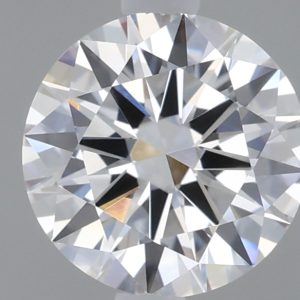 Lab-Grown Diamond 1ct D VVS2 Round | IGI LG828623982