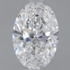 Lab-Grown Diamond 1.5ct E VVS1 Oval | IGI LG828623992