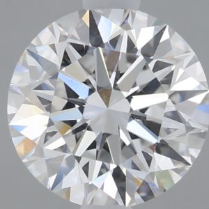 Lab-Grown Diamond 1.05ct D VVS2 Round | IGI LG828650083