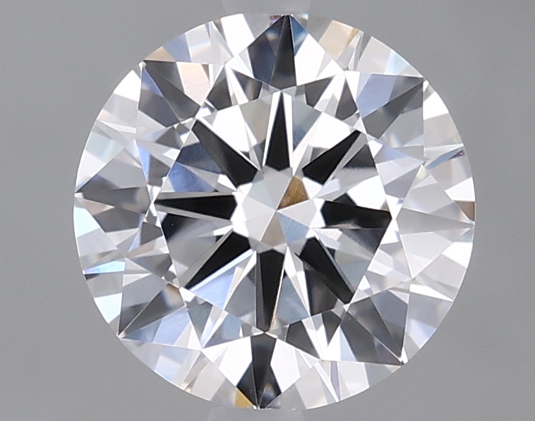 Lab-Grown Diamond 1.03ct E VVS2 Round | IGI LG828657081